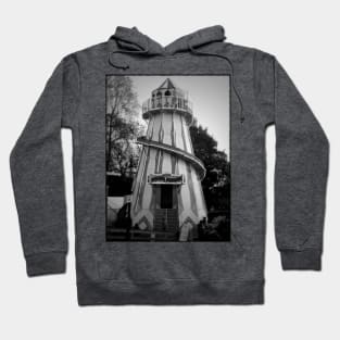 helter skelter Hoodie